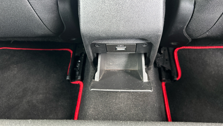 Peugeot 308 1.2 PureTech 130 GT Line 5dr Petrol Hatchback